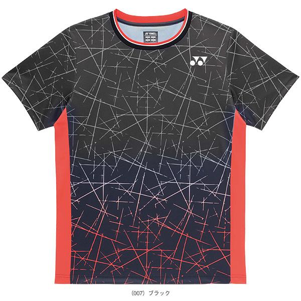 YONEX（ヨネックス） バドミントンウェア『メンズ/ユニ』 ゲームシャツ
