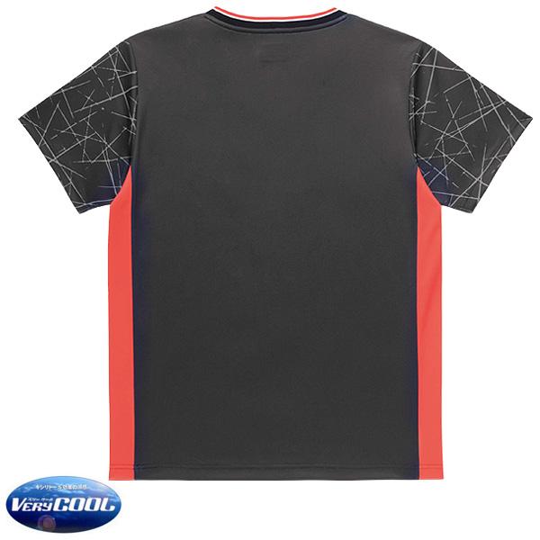 YONEX（ヨネックス） バドミントンウェア『メンズ/ユニ』 ゲームシャツ
