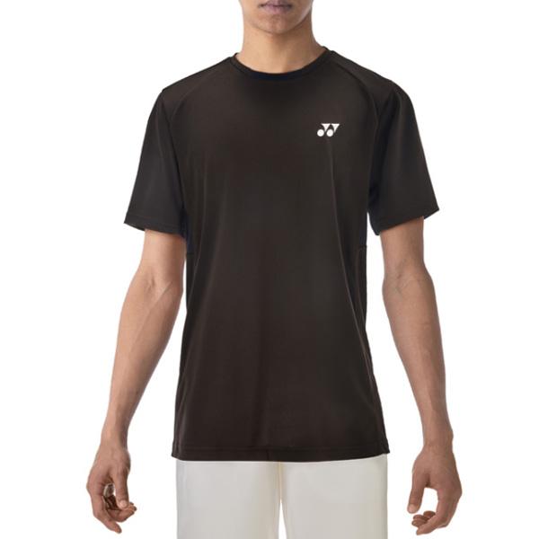 YONEXユニゲームシャツ YONEX ヨネックス テニスウェア『メンズ/ユニ』 ゲームシャツ