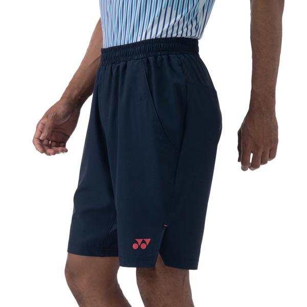 YONEX ヨネックス テニスウェア『メンズ/ユニ』 ハーフパンツ