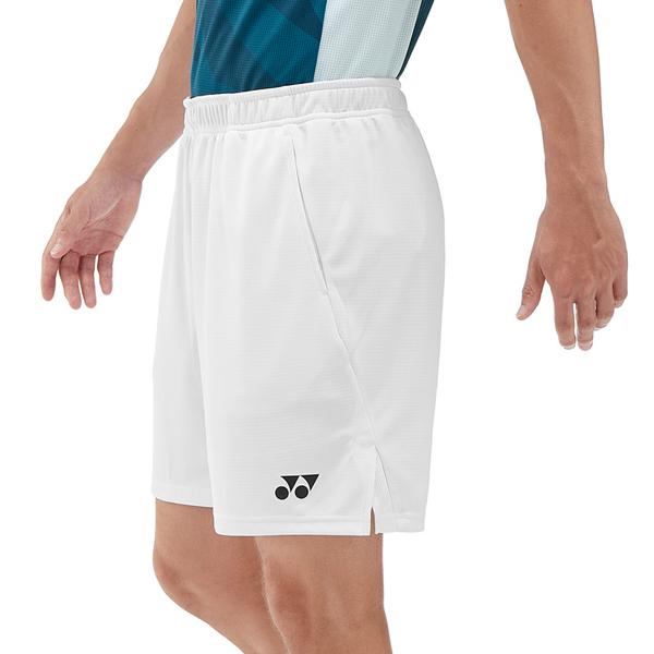 YONEX（ヨネックス） バドミントンウェア（メンズ/ユニ） ニットハーフ