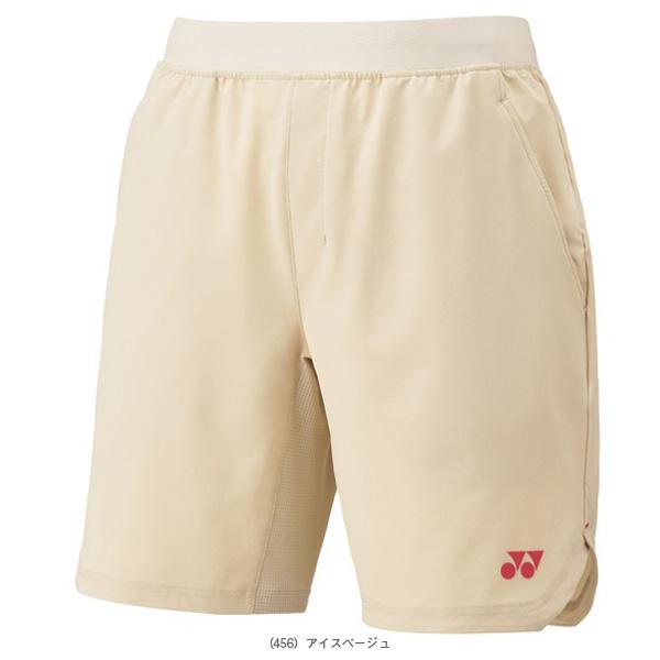 YONEX（ヨネックス） テニスウェア（メンズ/ユニ） ハーフパンツ ユニ