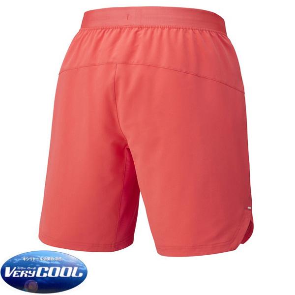 ハーフパンツ Lサイズ YONEX　ユニハーフパンツ. 15194 YONEX ヨネックス テニスウェア『メンズ/ユニ』 ハーフパンツ