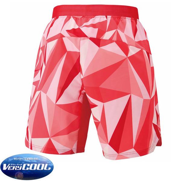 YONEX（ヨネックス） テニスウェア（メンズ/ユニ） ハーフパンツ ユニ