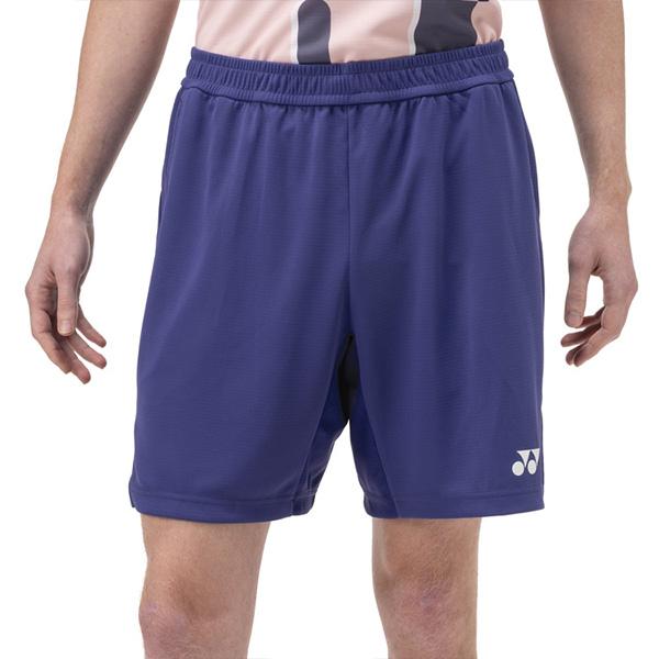 YONEX（ヨネックス） バドミントンウェア『メンズ/ユニ』 ニットハーフ