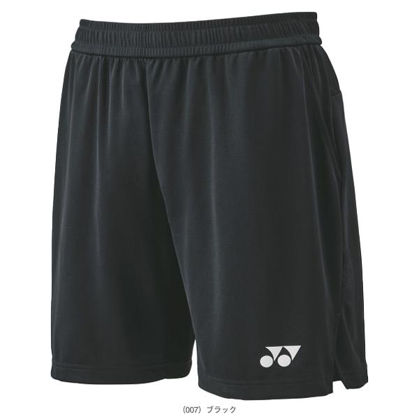 YONEX（ヨネックス） バドミントンウェア『メンズ/ユニ』 ニットハーフ
