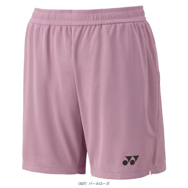 YONEX（ヨネックス） バドミントンウェア『メンズ/ユニ』 ニットハーフ