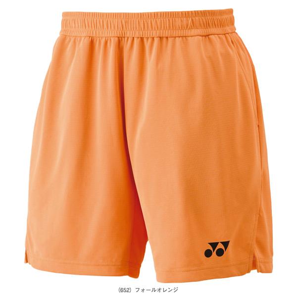 YONEX（ヨネックス） バドミントンウェア『メンズ/ユニ』 ニットハーフ