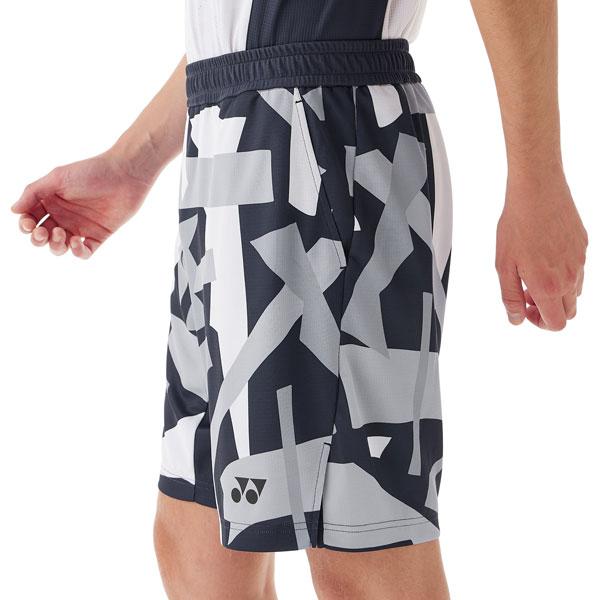 YONEX ヨネックス バドミントンウェア『メンズ/ユニ』 ニット