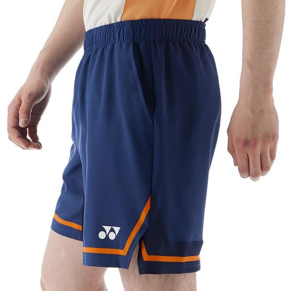 YONEX ヨネックス バドミントンウェア『メンズ/ユニ』 ハーフ