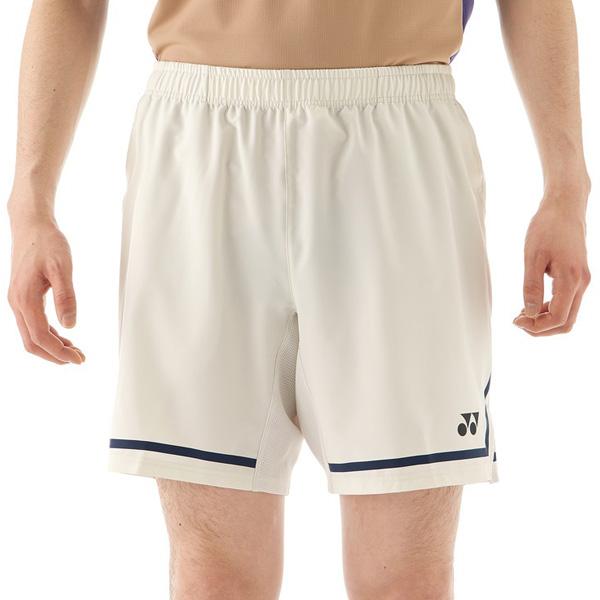 YONEX（ヨネックス） バドミントンウェア『メンズ/ユニ』 ハーフパンツ