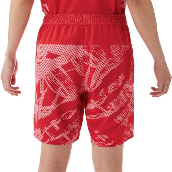 YONEX ヨネックス バドミントンウェア『メンズ/ユニ』 ニット