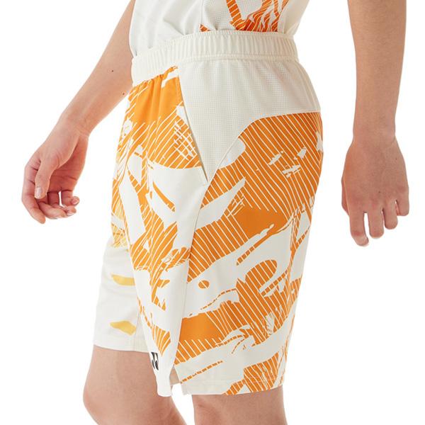 バドミントン ハーフパンツ YONEX ヨネックス L 15206 楽天市場】ヨネックス バドミントンウェア（メンズ/ユニ