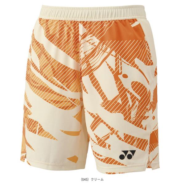 YONEX ヨネックス バドミントンウェア『メンズ/ユニ』 ニット