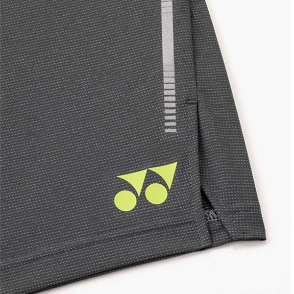 YONEX バドミントンハーフパンツ O アクセルセン ヨネックス