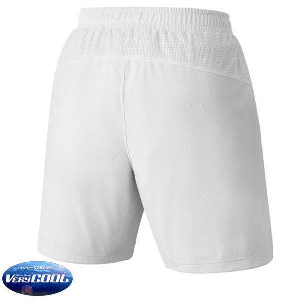 YONEX バドミントンハーフパンツ O アクセルセン YONEX（ヨネックス） 【メール便可】ヨネックス ビクターアクセルセン