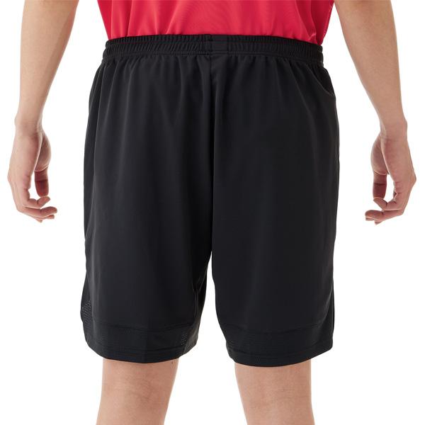 YONEX（ヨネックス） バドミントンウェア『メンズ/ユニ』 ニットハーフ