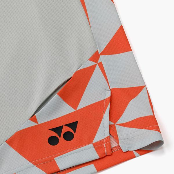 YONEX（ヨネックス） バドミントンウェア『メンズ/ユニ』 ニットハーフ