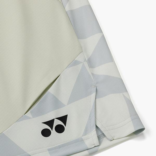ヨネックス バドミントン YONEX（ヨネックス） バドミントンウェア『メンズ/ユニ』 ニットハーフ