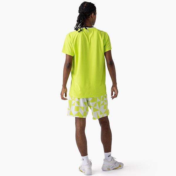 YONEX（ヨネックス） バドミントンウェア『メンズ/ユニ』 ニットハーフ
