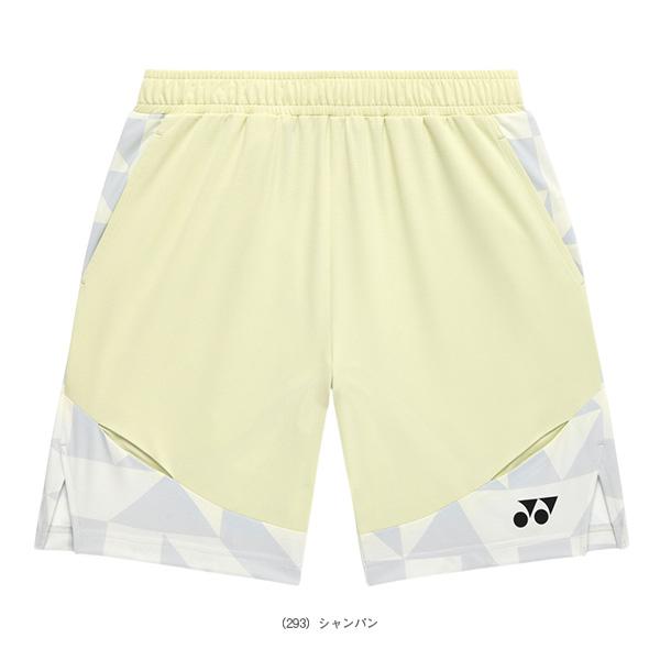 ゆ*ー様 YONEX 日本代表 パンツ YONEX（ヨネックス） ニットハーフ