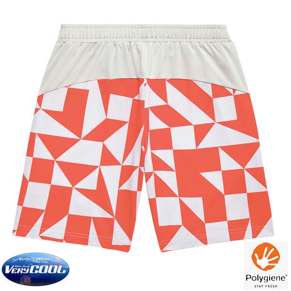 YONEX（ヨネックス） バドミントンウェア『メンズ/ユニ』 ニットハーフ