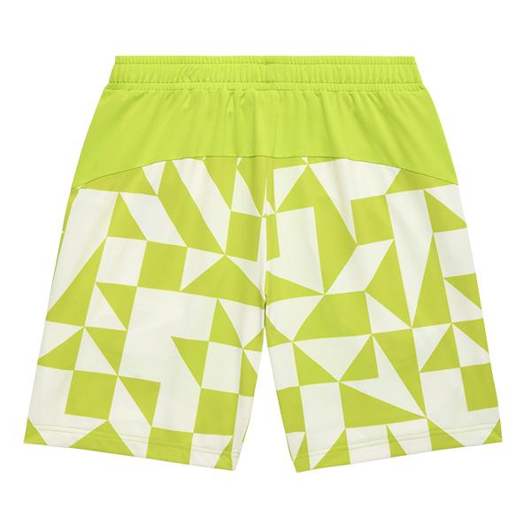 YONEX（ヨネックス） バドミントンウェア『メンズ/ユニ』 ニットハーフ
