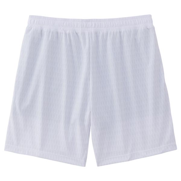 YONEX（ヨネックス） バドミントンウェア『メンズ/ユニ』 ニットハーフ