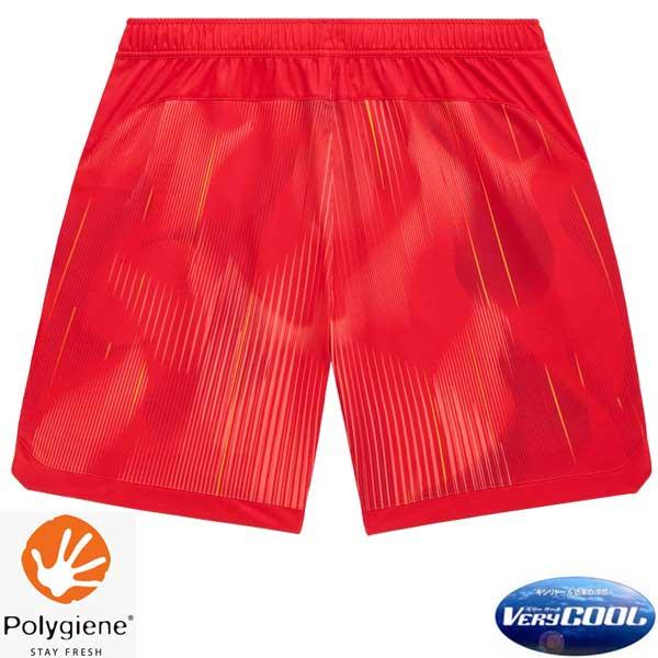 YONEX（ヨネックス） バドミントンウェア『メンズ/ユニ』 ニットハーフ