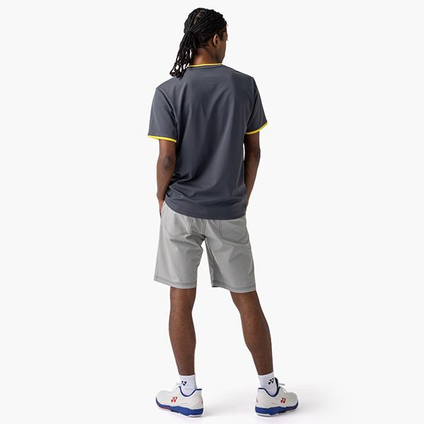 YONEX（ヨネックス） テニスウェア『メンズ/ユニ』 ハーフパンツ ユニ