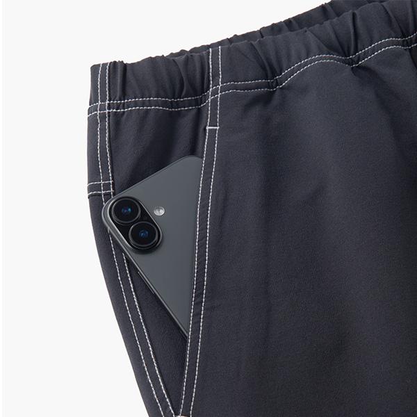 YONEX（ヨネックス） テニスウェア『メンズ/ユニ』 ハーフパンツ ユニ