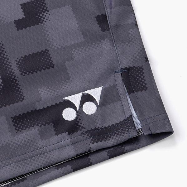 YONEX（ヨネックス） バドミントンウェア『メンズ/ユニ』 ニットハーフ