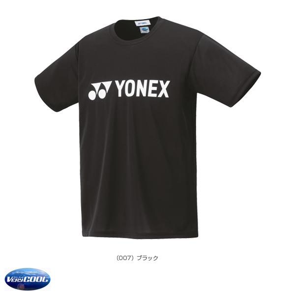 ヨネックス テニスウェア『メンズ/ユニ』 ドライTシャツ ユニセックス 16501 | YONEX | 02
