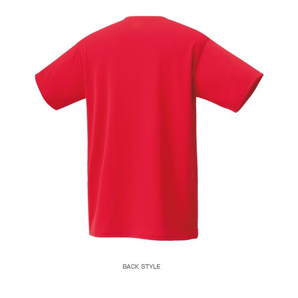 ヨネックス テニスウェア『メンズ/ユニ』 ドライTシャツ ユニセックス 16501 | YONEX | 07