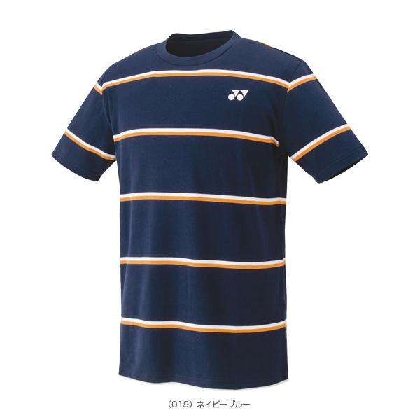 ヨネックス テニス・バドミントンウェア『メンズ/ユニ』 Tシャツ/ユニセックス『16620』 | YONEX | 02