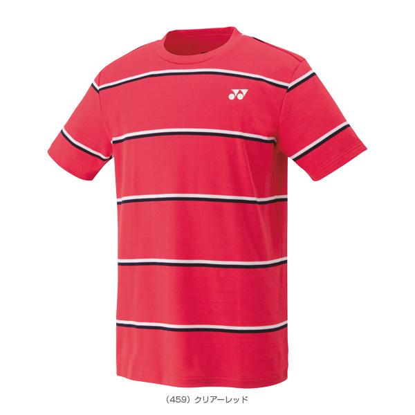 ヨネックス テニス・バドミントンウェア『メンズ/ユニ』 Tシャツ/ユニセックス『16620』 | YONEX | 03