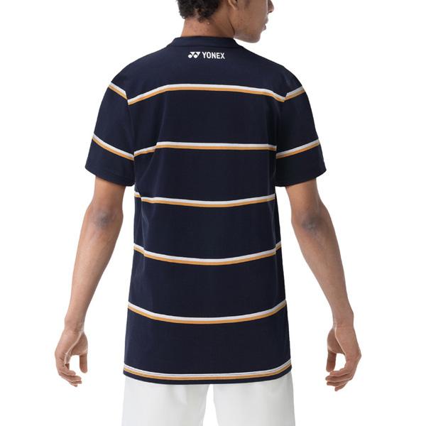 ヨネックス テニス・バドミントンウェア『メンズ/ユニ』 Tシャツ/ユニセックス『16620』 | YONEX | 07