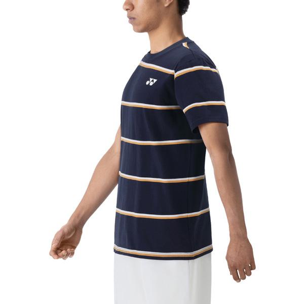 ヨネックス テニス・バドミントンウェア『メンズ/ユニ』 Tシャツ/ユニセックス『16620』 | YONEX | 08