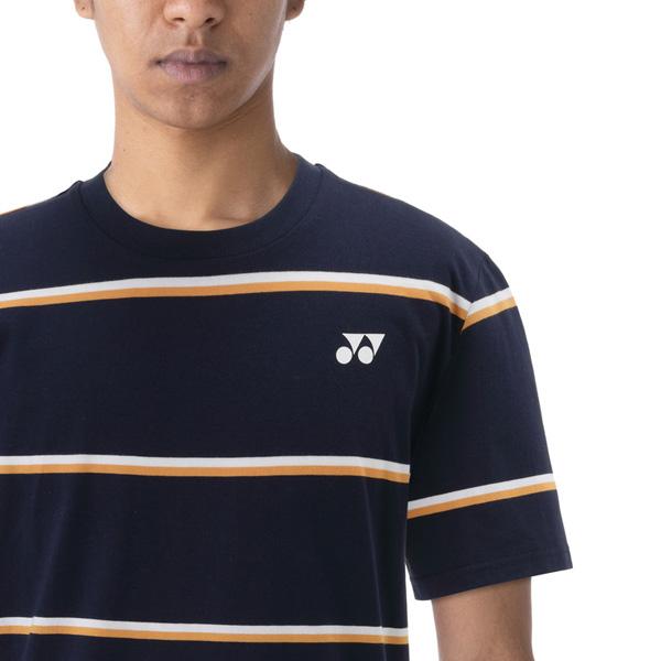 ヨネックス テニス・バドミントンウェア『メンズ/ユニ』 Tシャツ/ユニセックス『16620』 | YONEX | 09