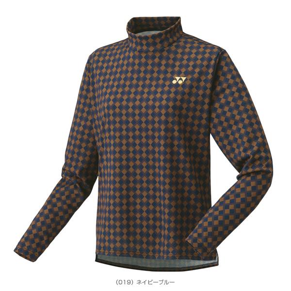 ヨネックス テニス・バドミントンウェア『レディース』 ロングスリーブTシャツ/レディース『16660Y』_1