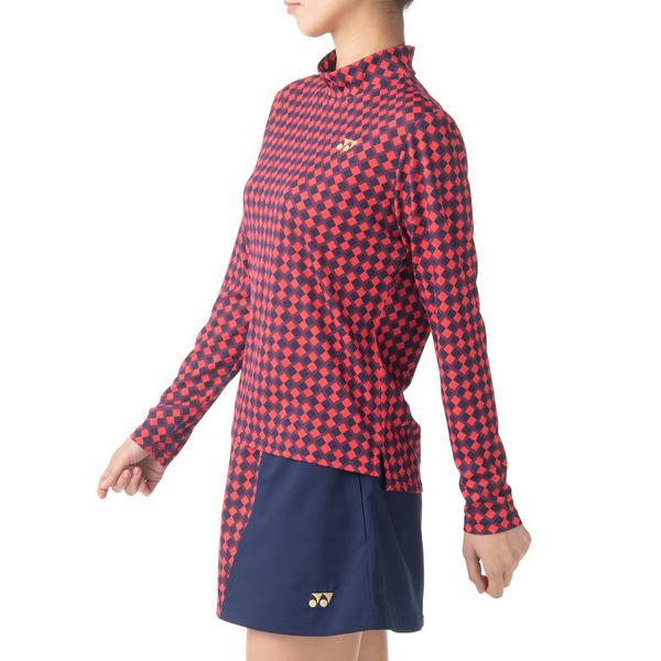 ヨネックス テニス・バドミントンウェア『レディース』 ロングスリーブTシャツ/レディース『16660Y』_7