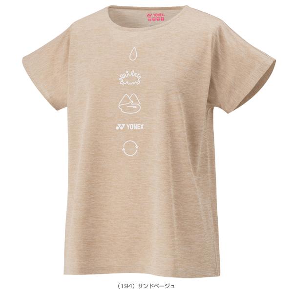 YONEX（ヨネックス） テニス・バドミントンウェア（レディース