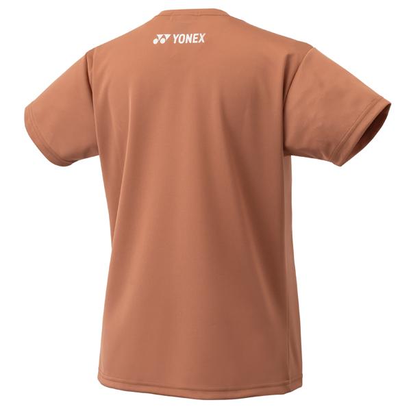 YONEX ヨネックス テニスウェア『レディース』 ドライTシャツ