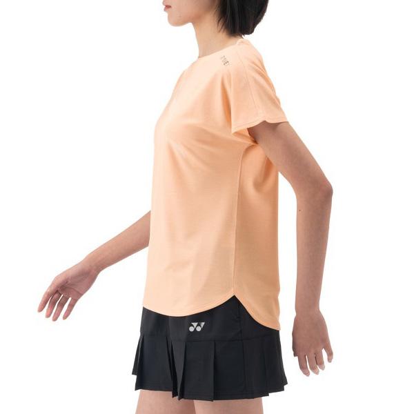 YONEX（ヨネックス） テニスウェア『レディース』 ドライTシャツ
