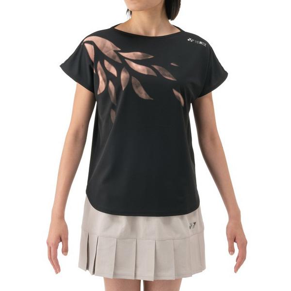 ヨネックス YONEX テニスウェア レディース ドライＴシャツ YONEX（ヨネックス） テニスウェア『レディース』 ドライTシャツ
