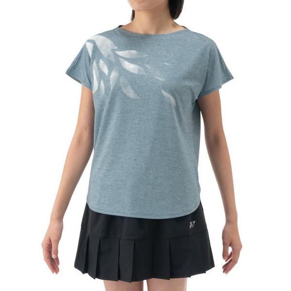 YONEX（ヨネックス） テニスウェア『レディース』 ドライTシャツ