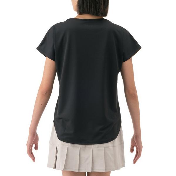 YONEX（ヨネックス） テニスウェア『レディース』 ドライTシャツ