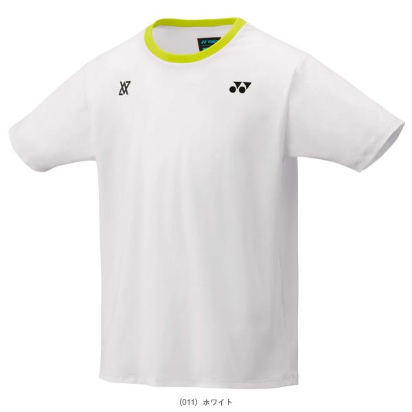 YONEX（ヨネックス） バドミントンウェア『ジュニア』 ビクター