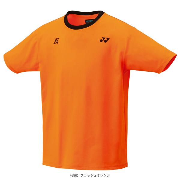 YONEX（ヨネックス） バドミントンウェア『ジュニア』 ビクター