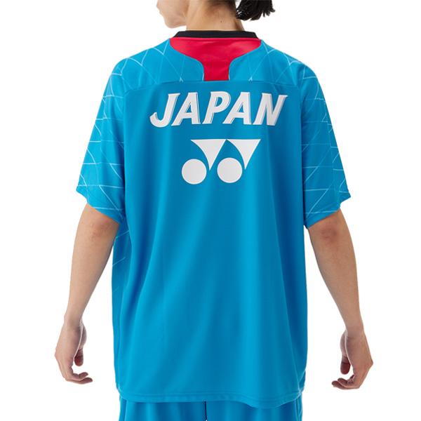 YONEX（ヨネックス） バドミントンウェア『メンズ/ユニ』 ドライT